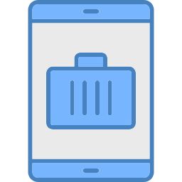 Smartphone icon