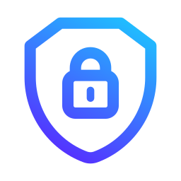 Privacy icon