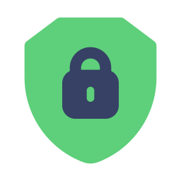 Privacy icon