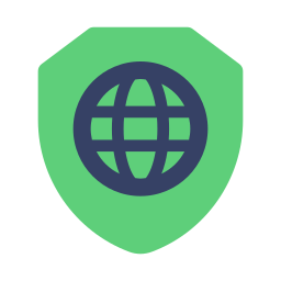 Secure website icon