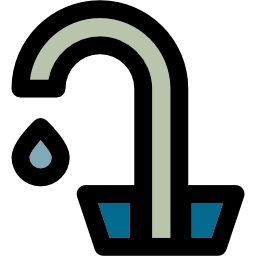 wasserhahn icon