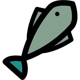 Fish icon