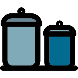 Jars icon