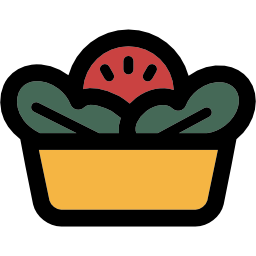 Salad icon