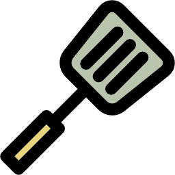 Spatula icon