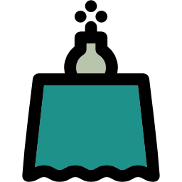 Table icon