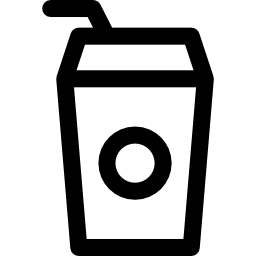 Soda icon