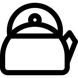 Kettle icon