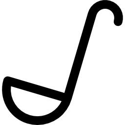 Ladle icon