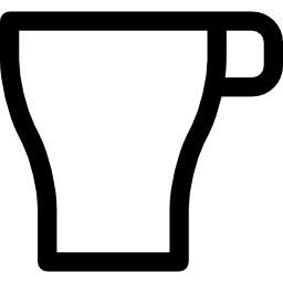 Mug icon