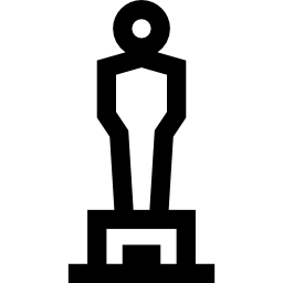 Oscar icon