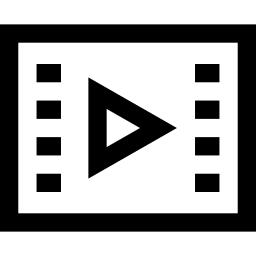 video abspielen icon