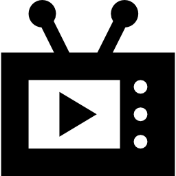 fernsehen icon