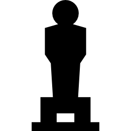 oscar icon