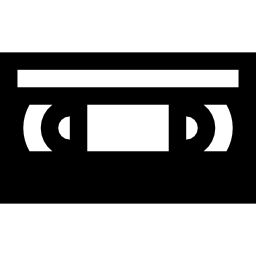 vhs icon