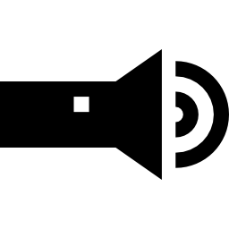 taschenlampe icon