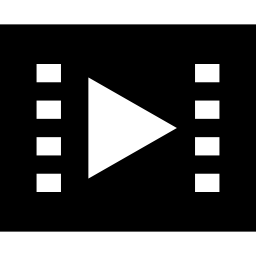 video abspielen icon