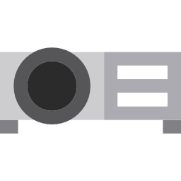 Projector icon