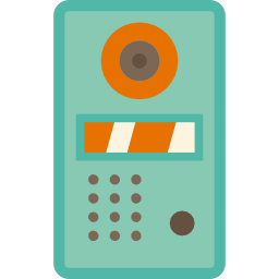 Intercom icon