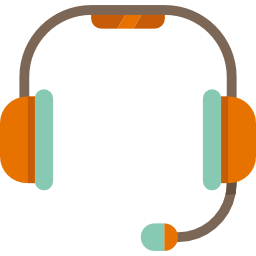 Headset icon