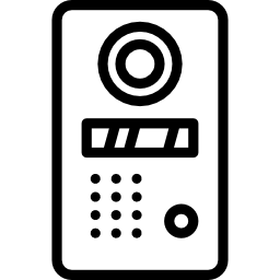 Intercom icon