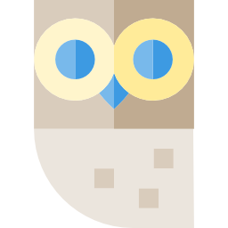 Owl icon