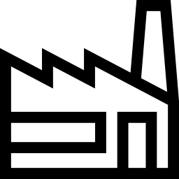 Factory icon