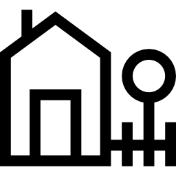 House icon