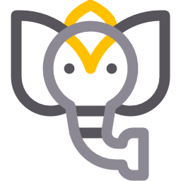 Elephant icon