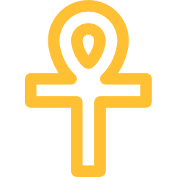 ankh icon