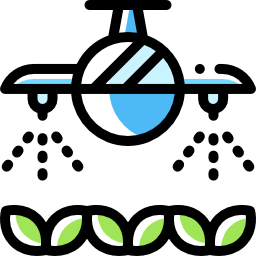 Watering icon