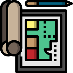 Plans icon