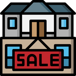 Sale icon