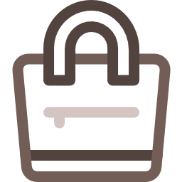 Bag icon