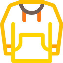 Sweatshirt icon