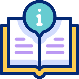 Book icon