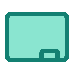 whiteboard icon