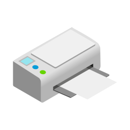 Computer icon