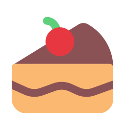 Cake icon