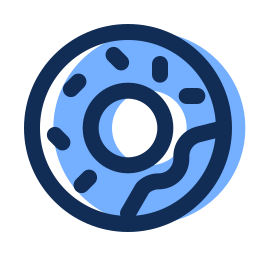 donut Icône