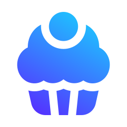 cupcake icon