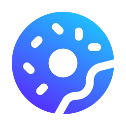 Donut icon