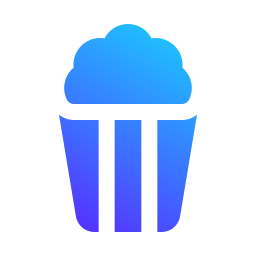 popcorn icon