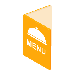 Restaurant icon