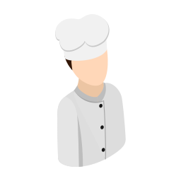 Cooking icon