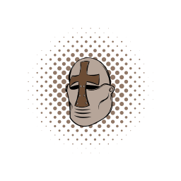 mittelalterlich icon