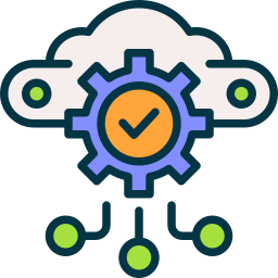 configuration Icône