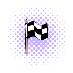 Flag icon