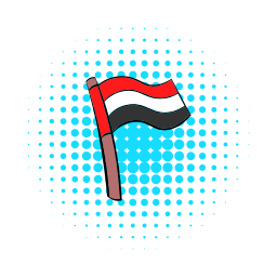 flagge icon