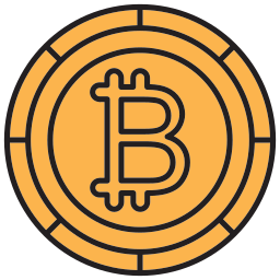 Bitcoin icon